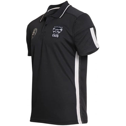 Geelong Cats AFL Premium Polo Shirt