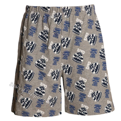 Geelong Cats AFL Youth Pyjama Set