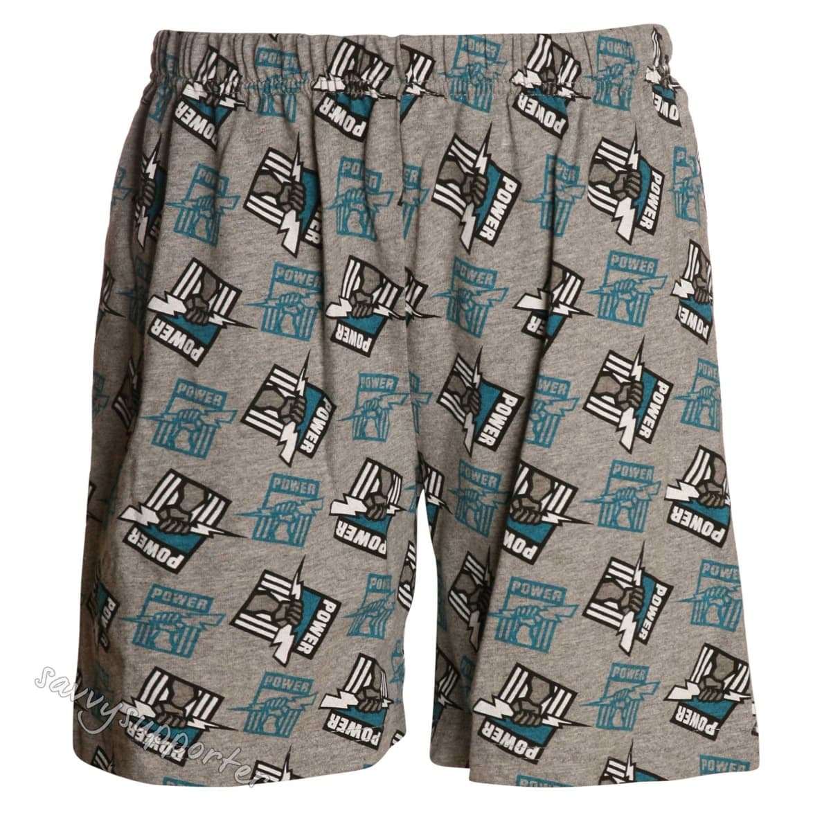Port Adelaide Power AFL Youth Pyjama Set