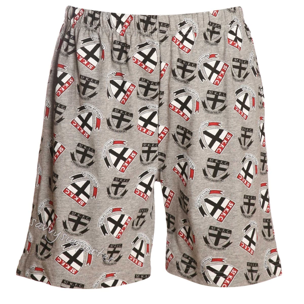 St Kilda Saints AFL Youth Pyjama Set