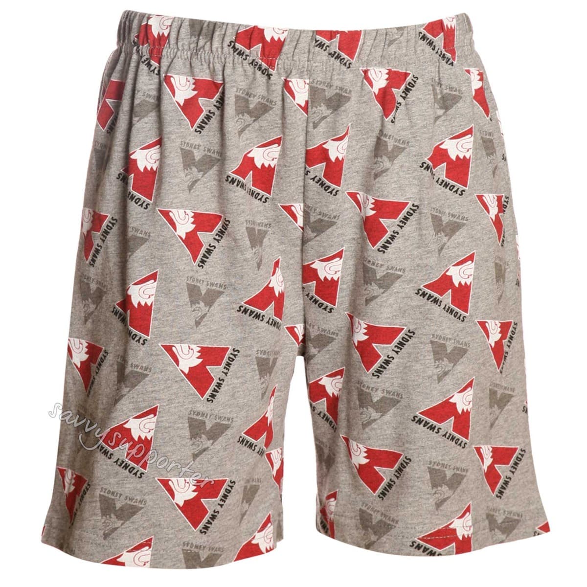 Sydney Swans AFL Youth Pyjama Set