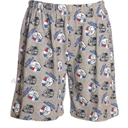 Western Bulldogs AFL Youth Pyjama Set