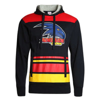 Adelaide Crows AFL Mens Supporter Hood
