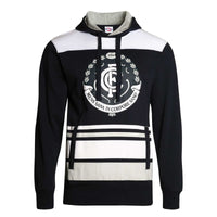 Carlton Blues 2018 Mens Supporter Hood