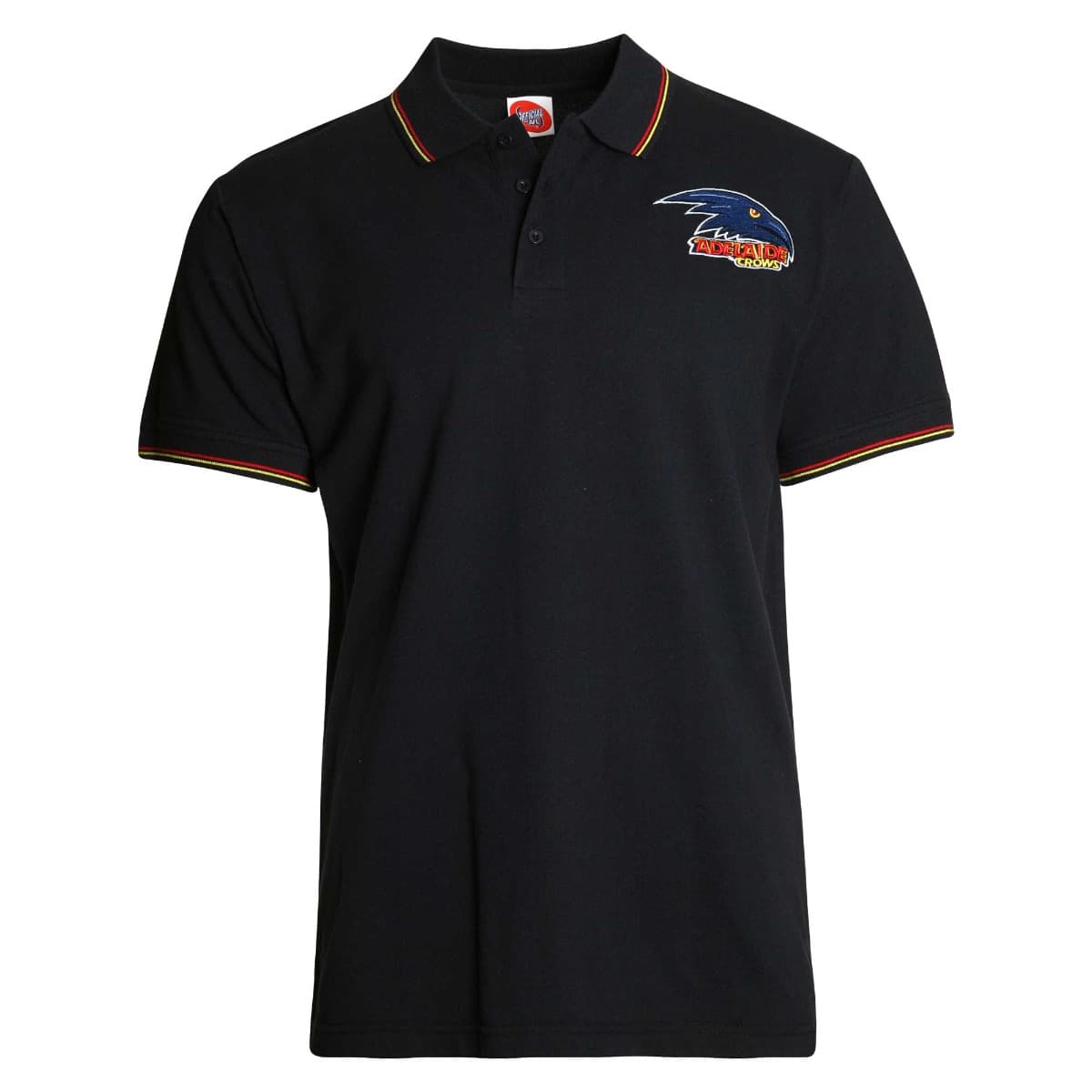 Adelaide Crows AFL Gameday Polo Shirt