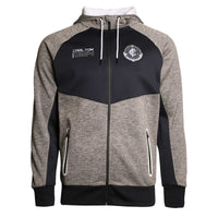 Carlton Blues Mens Premium Hood Hoody