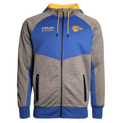 West Coast Eagles AFL Premium Hood Hoody