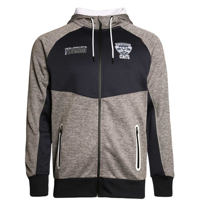 Geelong Cats AFL Premium Hood Hoody