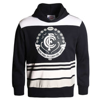 Carlton Blues Kids Supporter Hoody