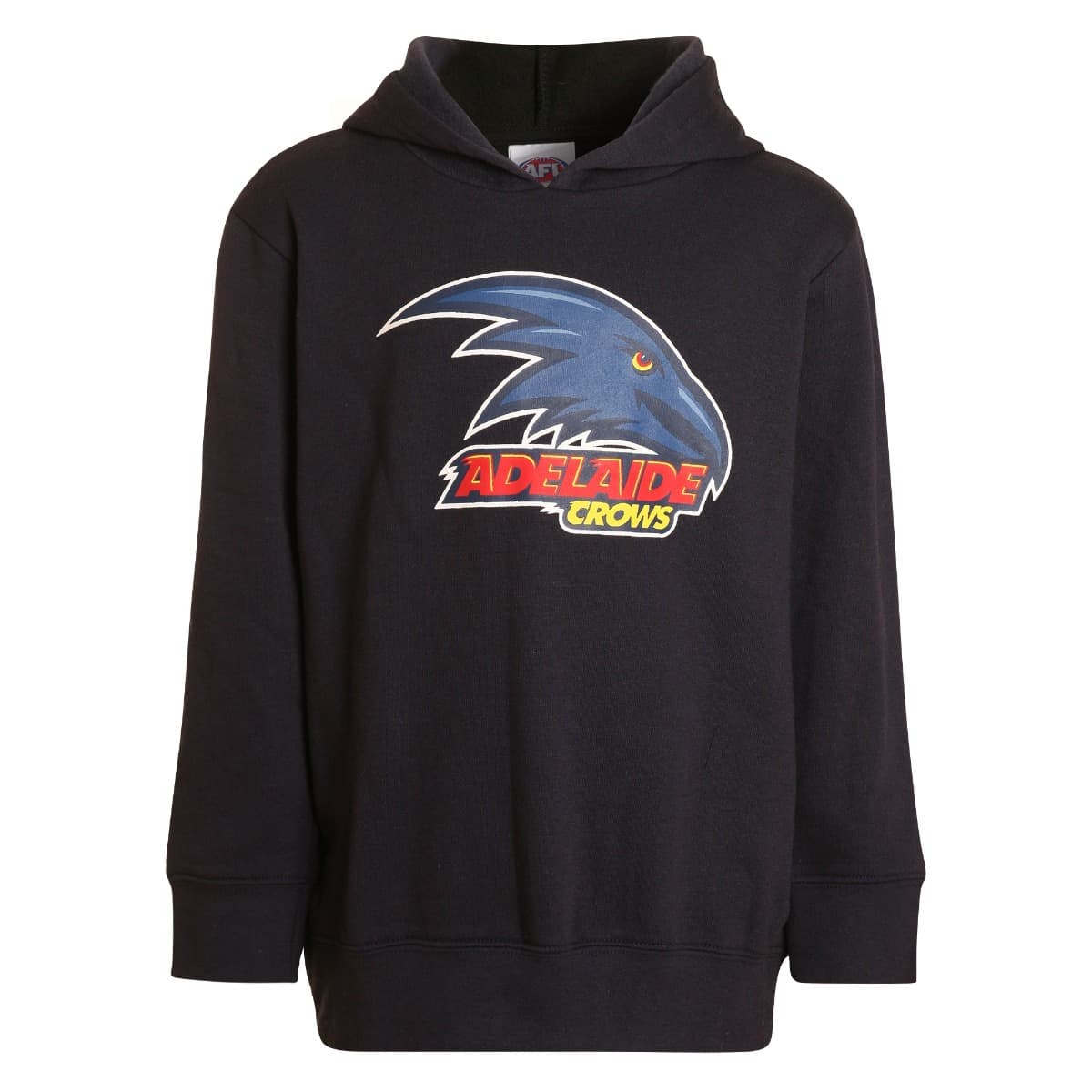 Adelaide Crows AFL Youth Logo Hoody