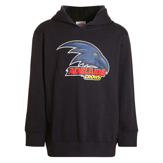 Adelaide Crows AFL Youth Logo Hoody