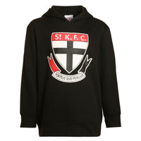 St Kilda Saints AFL Youth Logo Hoody