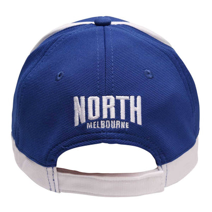 North Melbourne Kangaroos AFL Premium Cap / Hat
