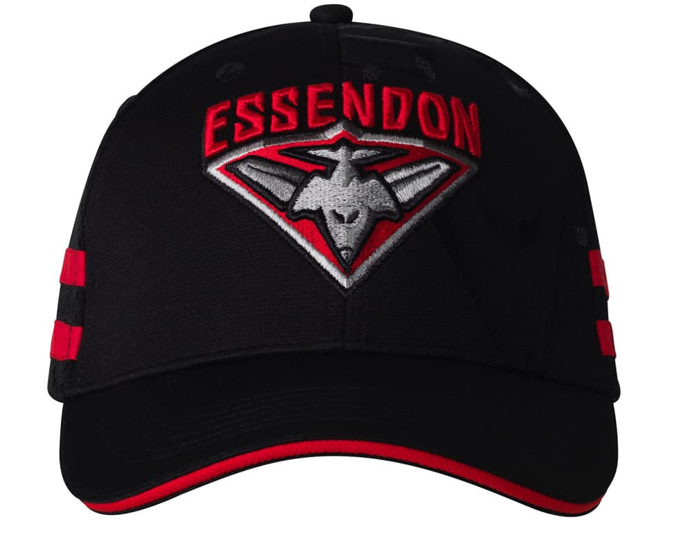 Essendon Bombers 2020 Adults Premium Cap / Hat