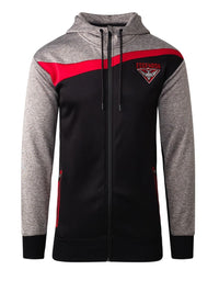 Essendon Bombers AFL Mens Premium Hood / Hoody