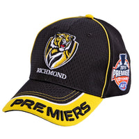 Richmond Tigers 2019 AFL Premiers Cap / Hat P2