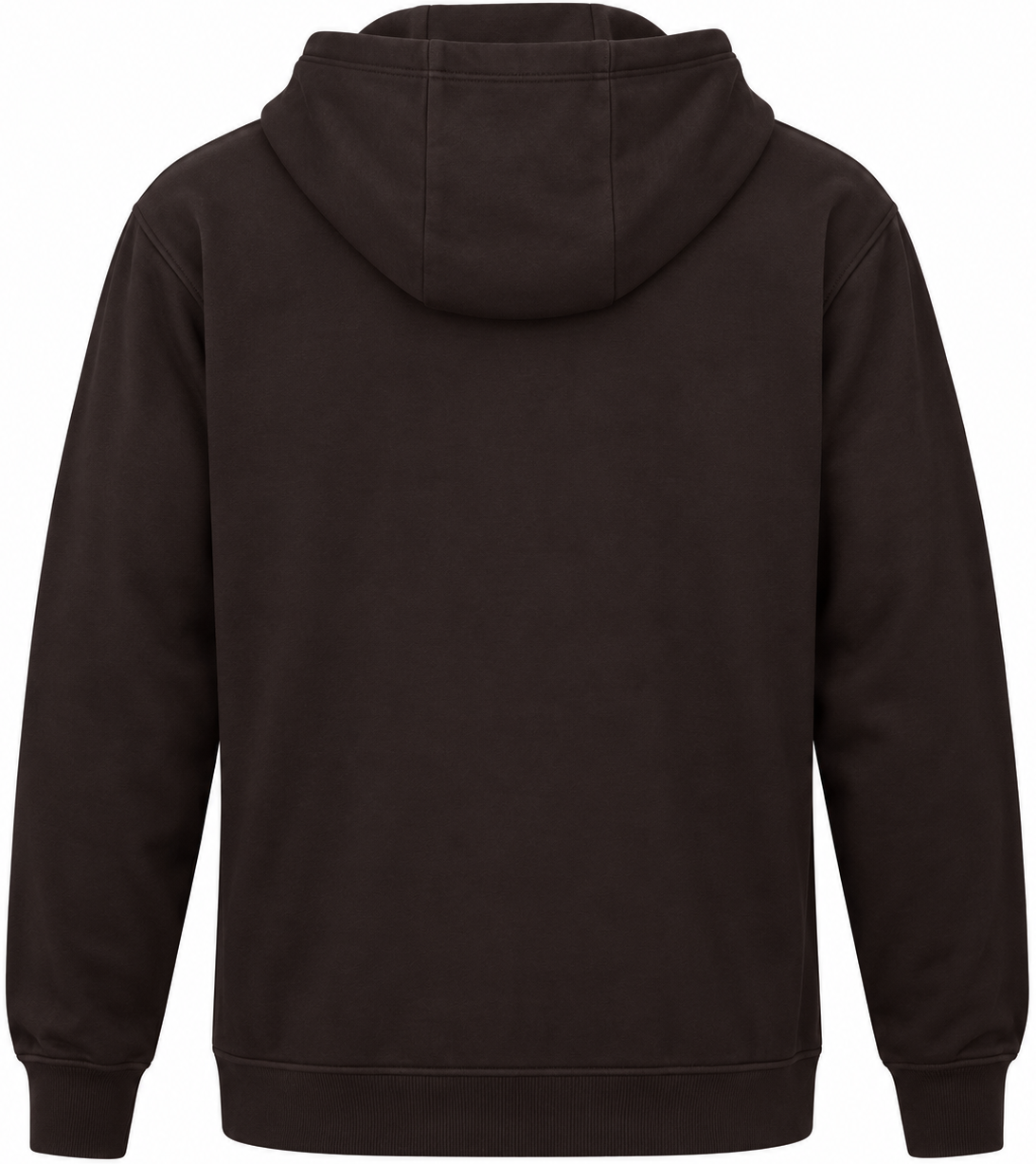 Hawthorn Hawks AFL Mens Crest OTH Hoody