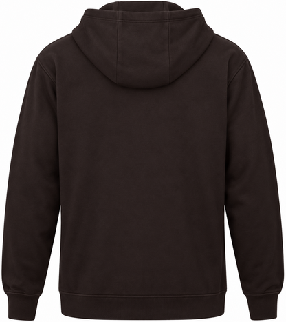 Hawthorn Hawks AFL Mens Crest OTH Hoody