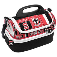 St Kilda Saints AFL Dome Cooler Bag