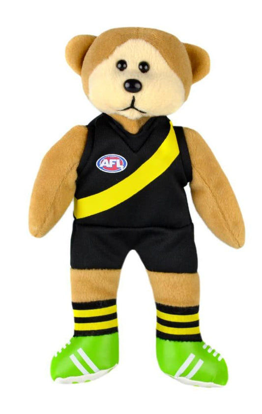 Richmond Tigers AFL 30cm Magic Play Beanie Toy