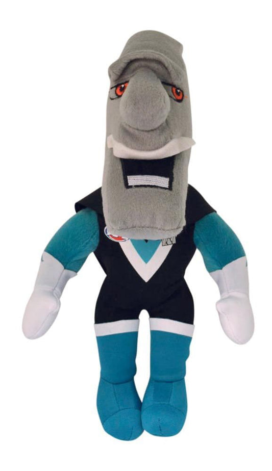 Port Adelaide Power AFL 27cm Mascot Toy