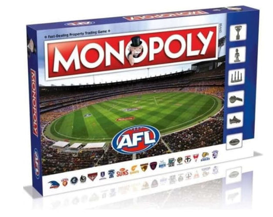 AFL Monopoly