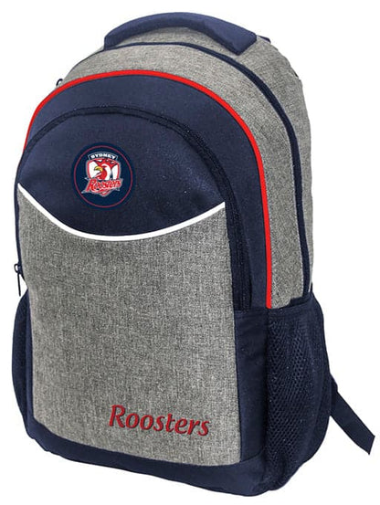 Sydney Roosters NRL Kids Stealth Backpack