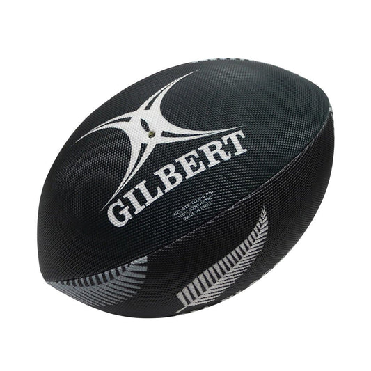 New Zealand All Blacks Rugby Union Turf to Surf Size 3 Football