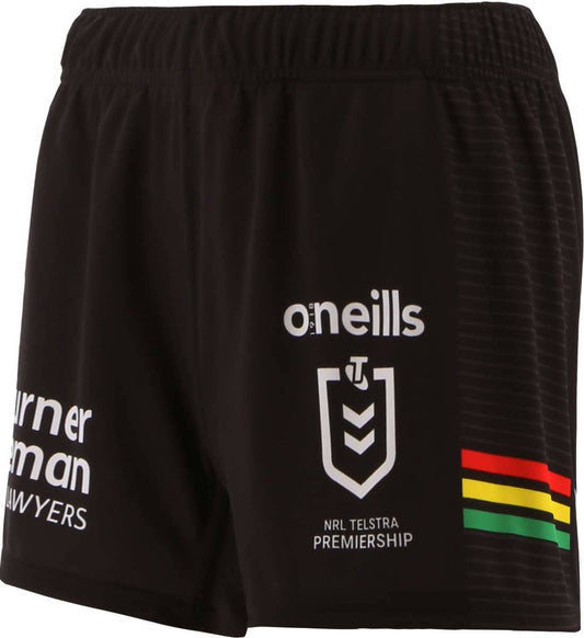 Penrith Panthers 2023 NRL Mens Home Playing Shorts