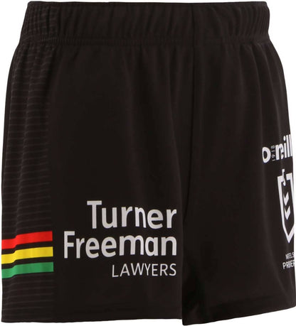 Penrith Panthers 2023 NRL Mens Home Playing Shorts