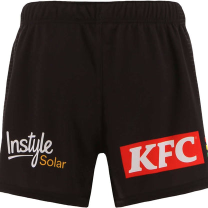 Penrith Panthers 2023 NRL Mens Home Playing Shorts