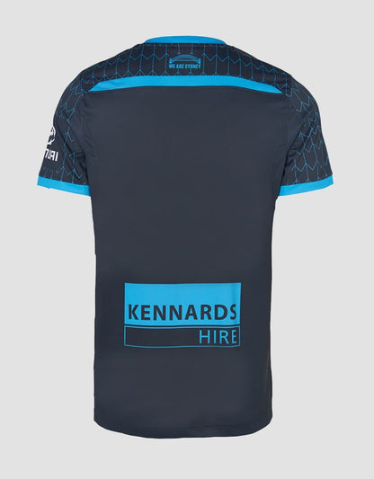 Sydney FC 2020 A-League Mens Third Jersey