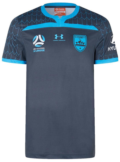 Sydney FC 2020 A-League Mens Third Jersey