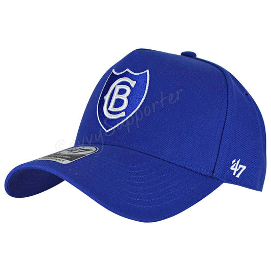 Canterbury Bulldogs NRL Sure Shot '47 MVP DT Media Cap