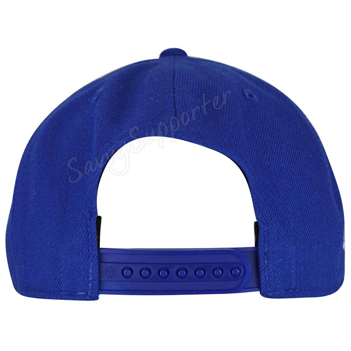 Canterbury Bulldogs NRL Sure Shot '47 MVP DT Media Cap