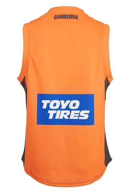 GWS Giants AFL Kids Home Guernsey