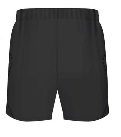 New Zealand Maori All Stars NRL Kids Training Shorts