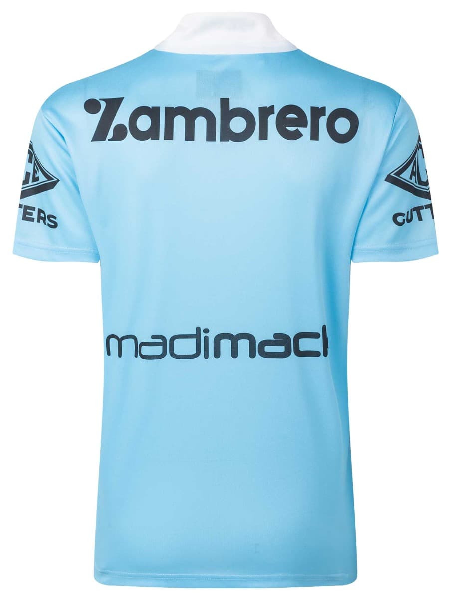 Cronulla Sharks 2023 NRL Mens Heritage Jersey