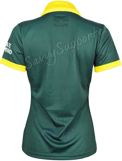 Australian Kangaroos 2025 NRL Ladies On Field Jersey