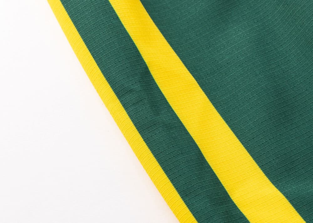 Australian Kangaroos 2025 NRL Mens Home Shorts