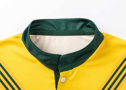 Australian Kangaroos 2025 NRL Mens Training Jersey