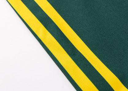Australian Kangaroos 2025 NRL Kids Home Shorts