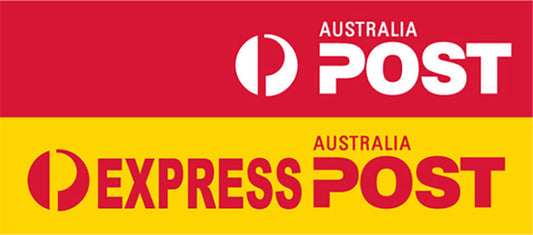 Standard OR Express Postage - FOR INSTRUCTED CUSTOMERS ONLY