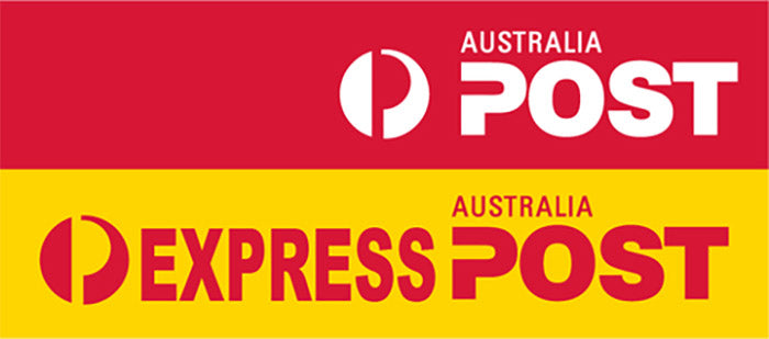 Standard OR Express Postage - FOR INSTRUCTED CUSTOMERS ONLY B