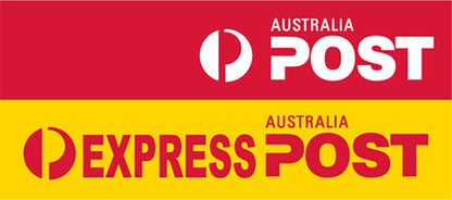 Standard OR Express Postage - FOR INSTRUCTED CUSTOMERS ONLY B