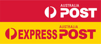 Standard OR Express Postage - FOR INSTRUCTED CUSTOMERS ONLY B