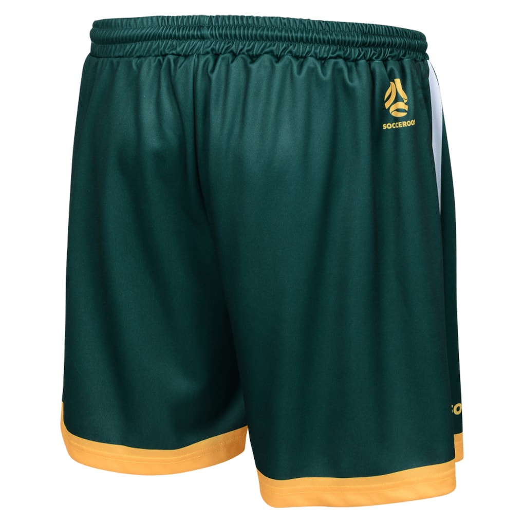 Australian Socceroos 2026 NRL Mens Training Shorts