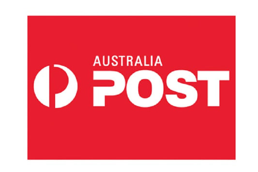 Postage Payment - FOR INSTRUCTED CUSTOMERS ONLY