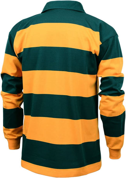 Australian Wallabies 1995 Rugby Union Mens Retro Jersey