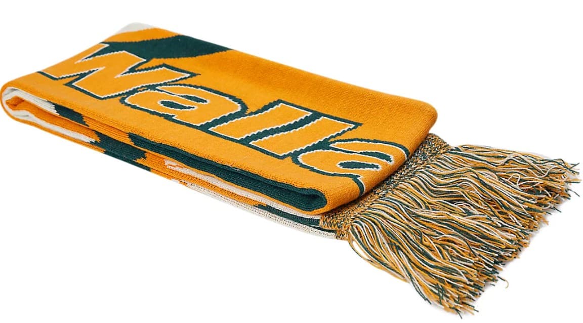 Australian Wallabies 2024 Supporter Scarf